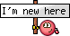 :newbi: